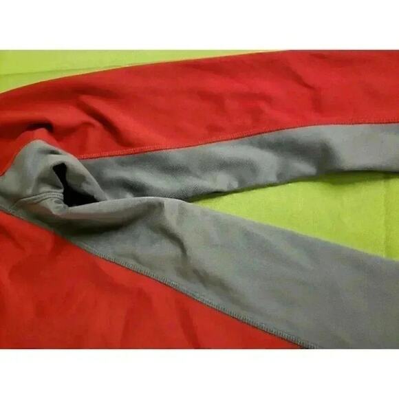 The North Face Half Zip Pullover Size S Very Nice - Picture 8 of 9